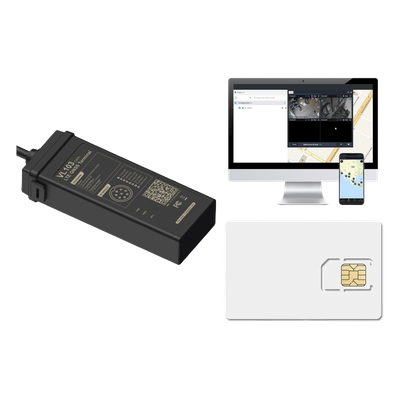 GPS, Telem tica y Equipamiento Vehicular