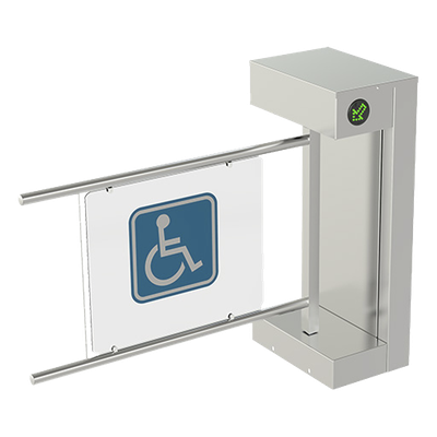 Control  de Acceso