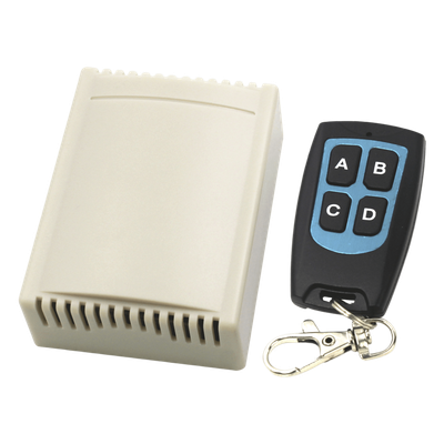 Control  de Acceso
