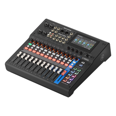 Audio y Video Profesional