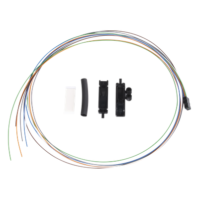 Cableado Estructurado