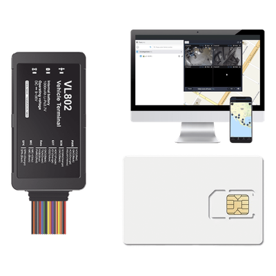 GPS, Telem tica y Equipamiento Vehicular