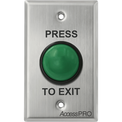 Control  de Acceso