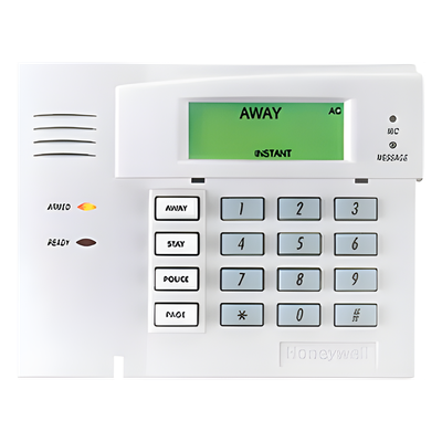 Automatización   e Intrusión
