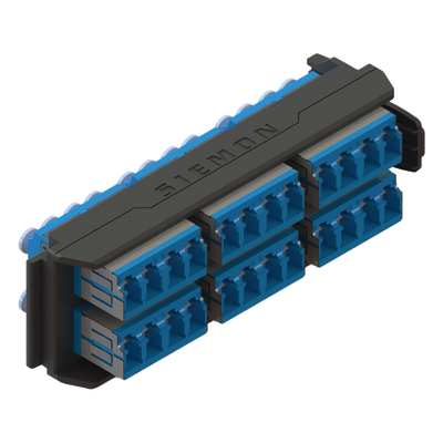 Cableado Estructurado