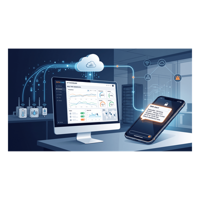 GPS, Telem tica y Equipamiento Vehicular