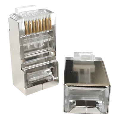 Cableado Estructurado