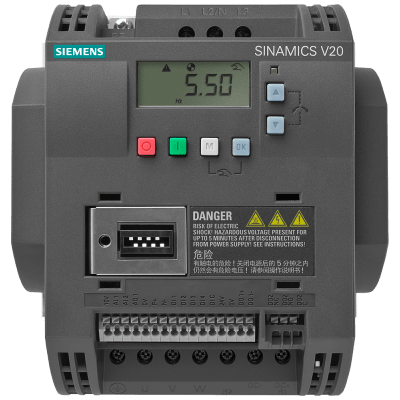 Industria / BMS/ Robots