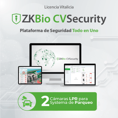 Control  de Acceso 