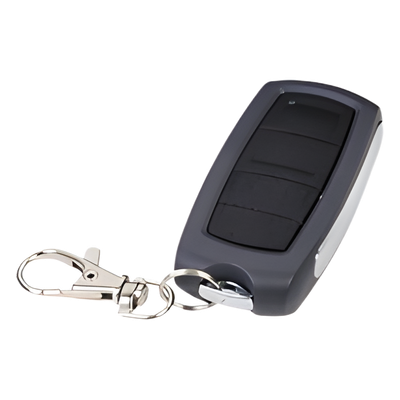 Control  de Acceso