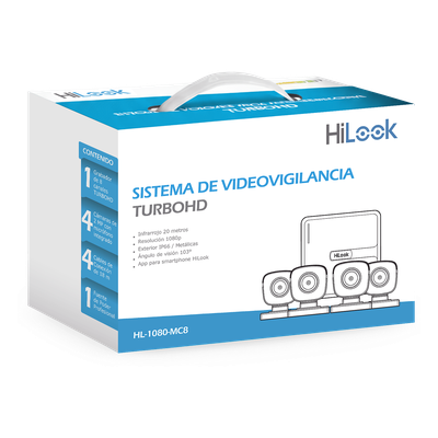 Videovigilancia