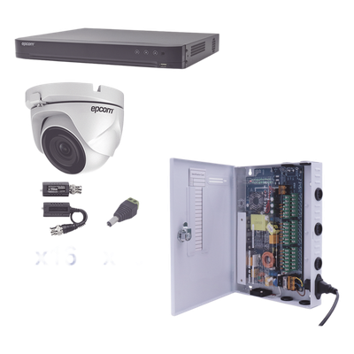 Videovigilancia