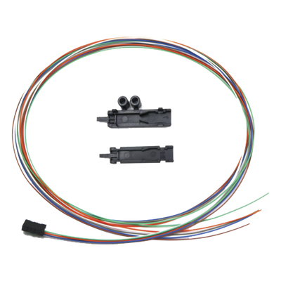 Cableado Estructurado