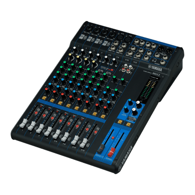 Audio y Video Profesional