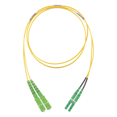 Cableado Estructurado