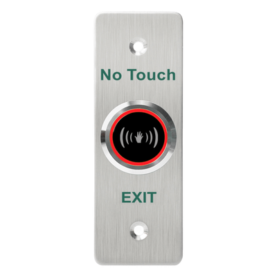 Control  de Acceso