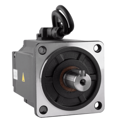 Industria / BMS/ Robots