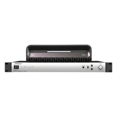 Audio y Video Profesional