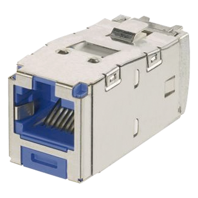 Cableado Estructurado