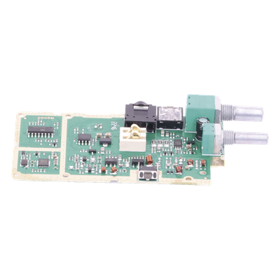 Tablilla de Reparación / 8 Capas / 1 MHz / 7.4V / Audio UTC2822D / A3