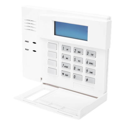 Automatización   e Intrusión