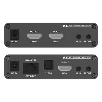 Audio y Video Profesional