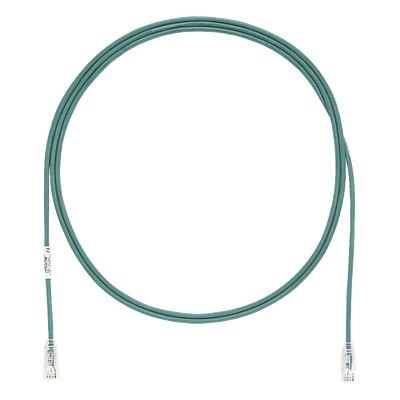 Cableado Estructurado