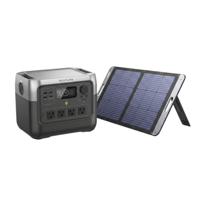 Energía / Herramientas