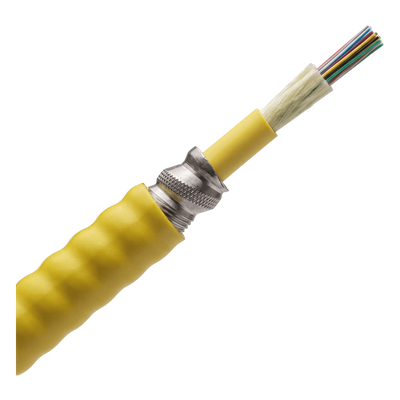 Cableado Estructurado
