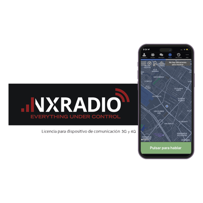 Radiocomunicaci n
