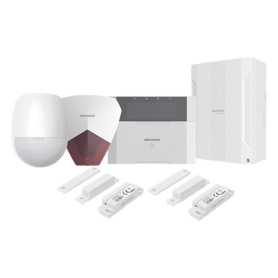 Automatización   e Intrusión