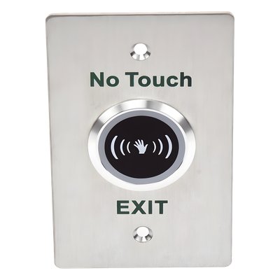 Control  de Acceso