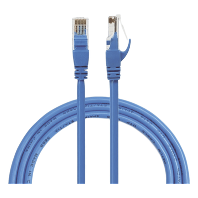 Cableado Estructurado