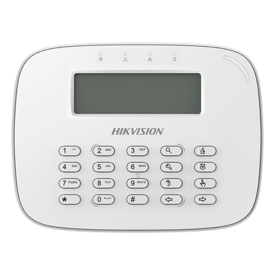 Automatización   e Intrusión