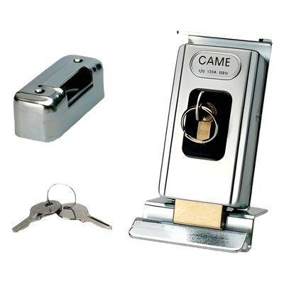 Control  de Acceso