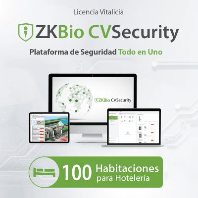 Control  de Acceso 