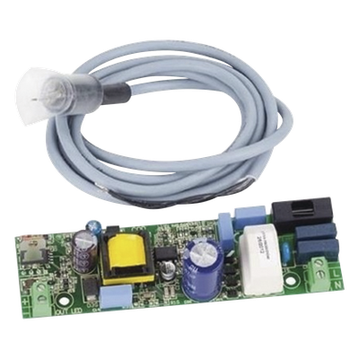 Control  de Acceso