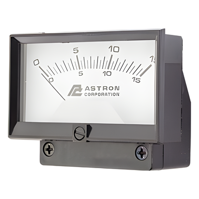 Carátula Marcador de Wattmetro / Voltaje 0-35 V / Corriente 3 A / Pantalla LCD / Protección contra Sobrecarga