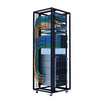 Cableado Estructurado