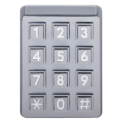 Control  de Acceso