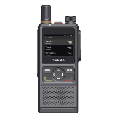 Radiocomunicaci n