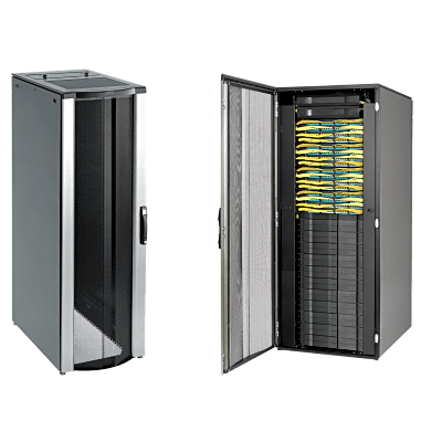 Redes e IT