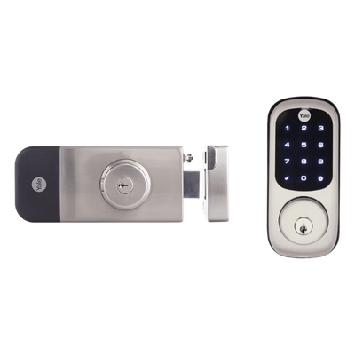 Control  de Acceso