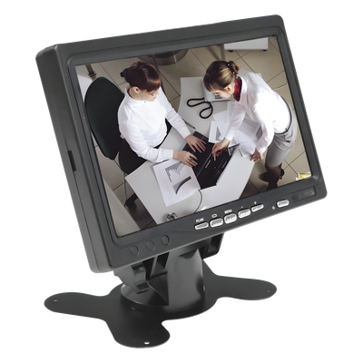 Audio y Video Profesional