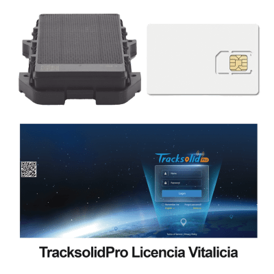 IoT / GPS / Telemática y Señalización Audiovisual