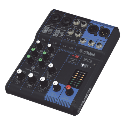 Audio y Video Profesional