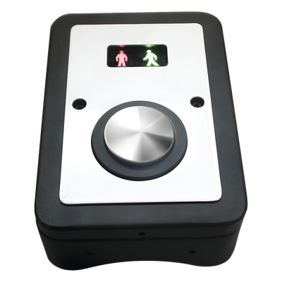 Control  de Acceso