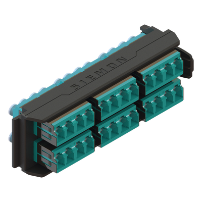 Cableado Estructurado