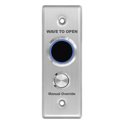 Control  de Acceso