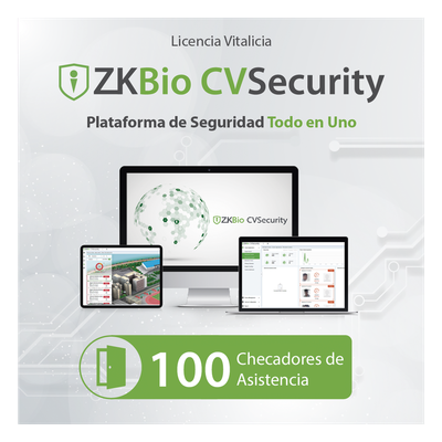 Control  de Acceso